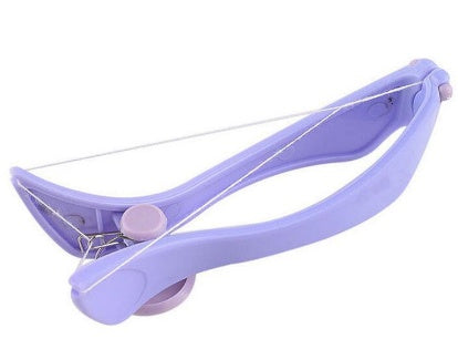 Manual Cotton Hair Remover Manual Cotton Hair Remover